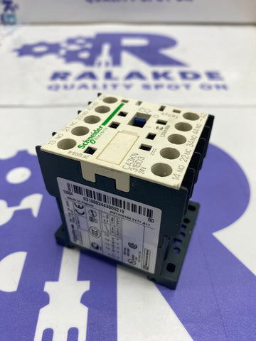 SCHNEIDER ELECTRIC CA3KN31BD3