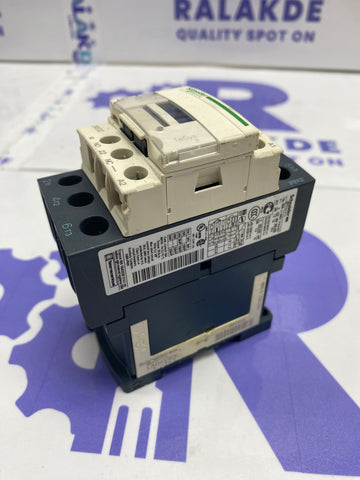 SCHNEIDER ELECTRIC LC1D32BD