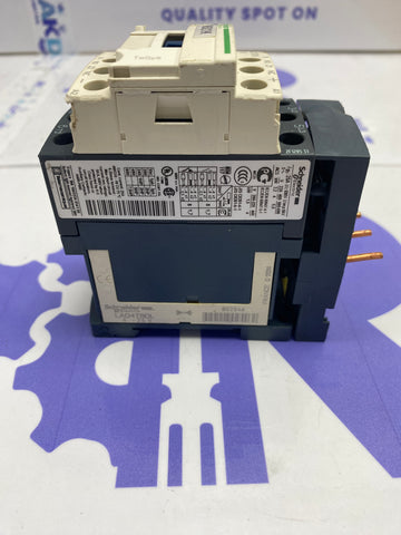 SCHNEIDER ELECTRIC LC1D09BD