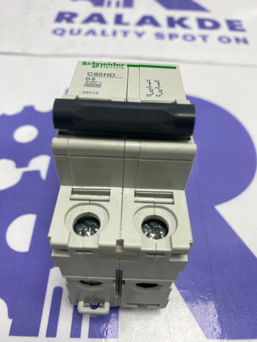 SCHNEIDER ELECTRIC 25713