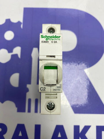 SCHNEIDER ELECTRIC A9F54102