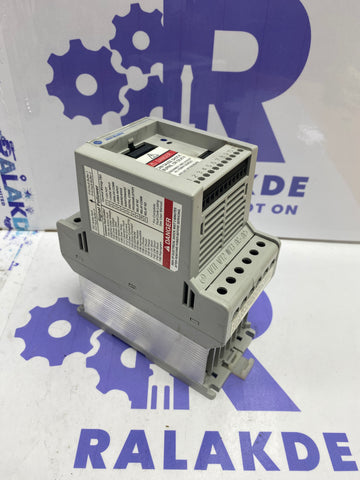 ALLEN BRADLEY 160S-AA03NSF1