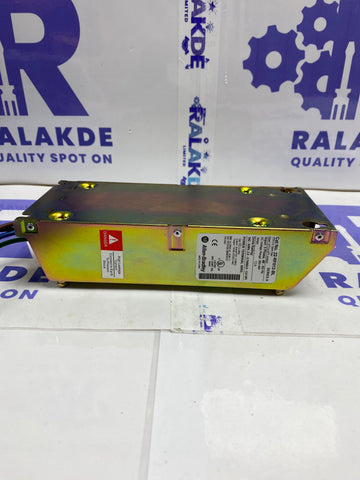 ALLEN BRADLEY 22-RF012-BL