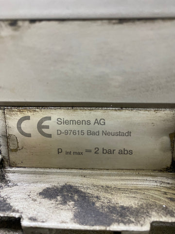 SIEMENS AG D-97615