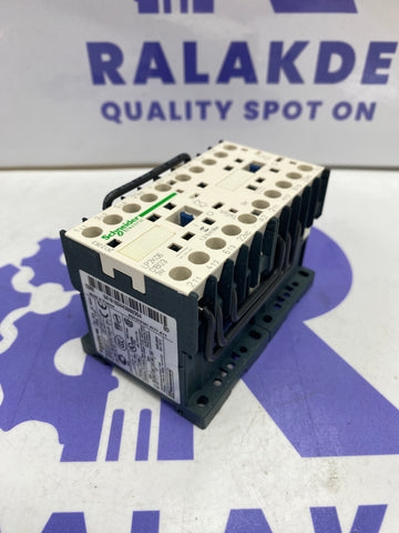 SCHNEIDER ELECTRIC LP2K0601BD3