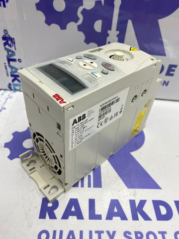 ABB ACS150-03E-07A3-4