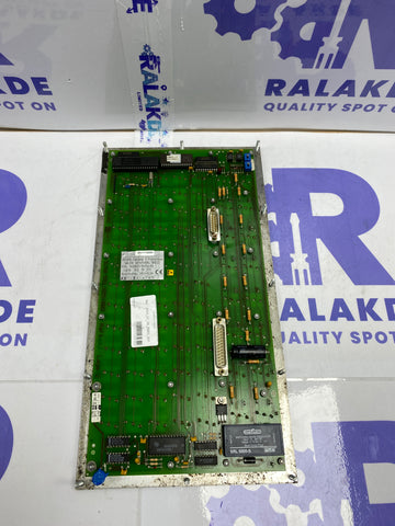 SIEMENS 6FM1-496-1BB22