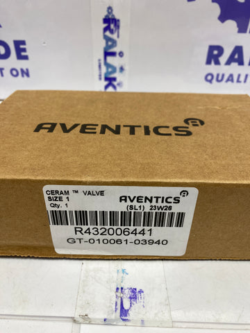 AVENTICS R432006441