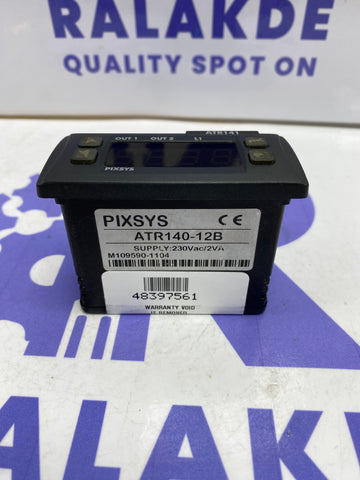 PIXSYS ATR140-12B