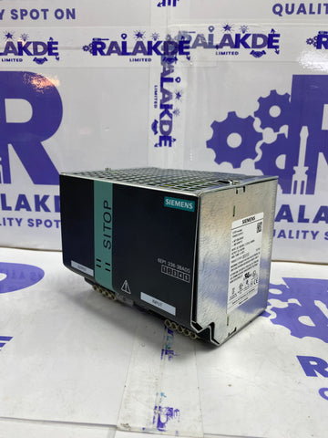 SIEMENS 6EP1336-3BA00