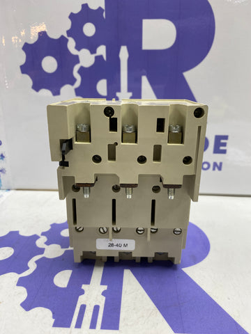 Schneider Electric LB1-LD03M55