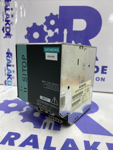 SIEMENS 6EP1334-3BA00