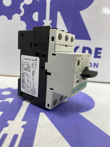 SIEMENS 3RV1021-1FA10