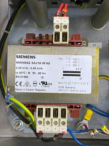 SIEMENS 4AM4042-5AJ10-0FA0