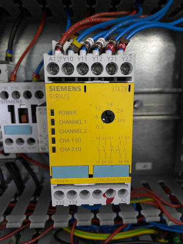 SIEMENS 3TK2828-1AJ20