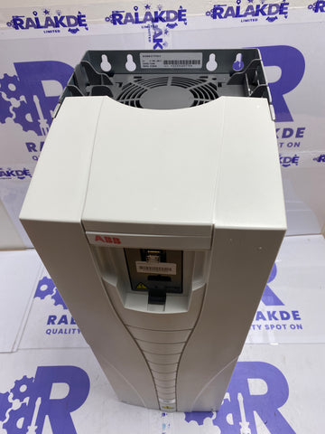 ABB ACS550-01-072A-4