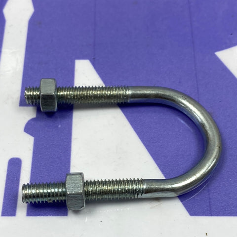 STEEL U-BOLT