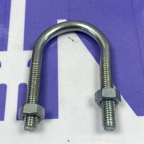 STEEL U-BOLT