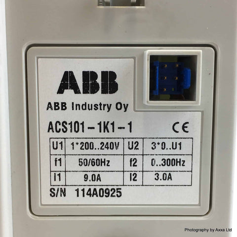 ABB ACS101-1K1-1