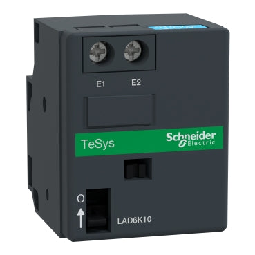 SCHNEIDER ELECTRIC LAD6K10F