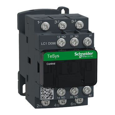 SCHNEIDER ELECTRIC LC1D096P7