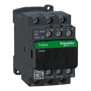 SCHNEIDER ELECTRIC LC1D09MD