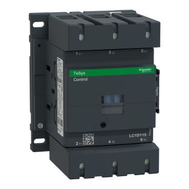 SCHNEIDER ELECTRIC LC1D115B7