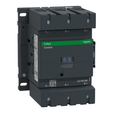 SCHNEIDER ELECTRIC LC1D150M7