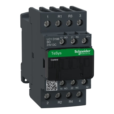 SCHNEIDER ELECTRIC LC1D188BD