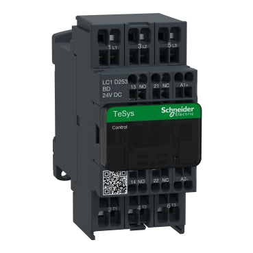 SCHNEIDER ELECTRIC LC1D253BD