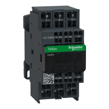 SCHNEIDER ELECTRIC LC1D253P7