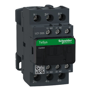 SCHNEIDER ELECTRIC LC1D25G7