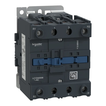 SCHNEIDER ELECTRIC LC1D40008E7