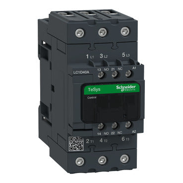 SCHNEIDER ELECTRIC LC1D40AM7