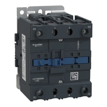 SCHNEIDER ELECTRIC LC1D65008F7