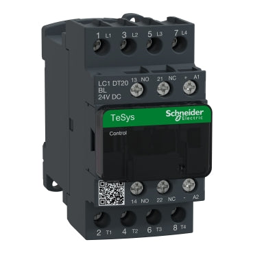 SCHNEIDER ELECTRIC LC1DT20BL