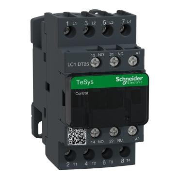 SCHNEIDER ELECTRIC LC1DT25E7