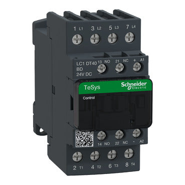 SCHNEIDER ELECTRIC LC1DT40BD