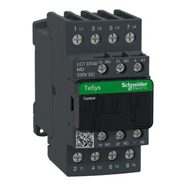 SCHNEIDER ELECTRIC LC1DT40MD