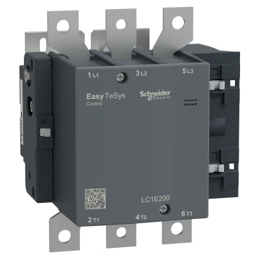 Schneider Electric LC1E200M5