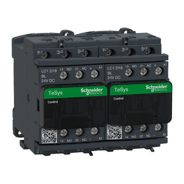 SCHNEIDER ELECTRIC LC2D18BL