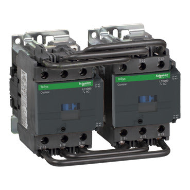 SCHNEIDER ELECTRIC LC2D80P7