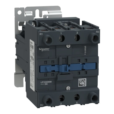 SCHNEIDER ELECTRIC LP1D40008BD