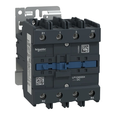 SCHNEIDER ELECTRIC LP1D80004BD