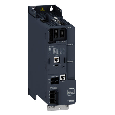 SCHNEIDER ELECTRIC ATV340U15N4