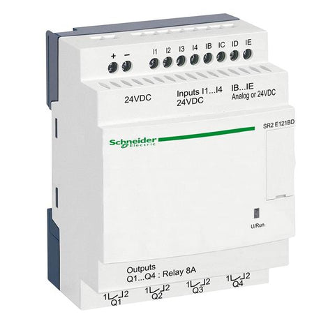 SCHNEIDER ELECTRIC SR2E121BD