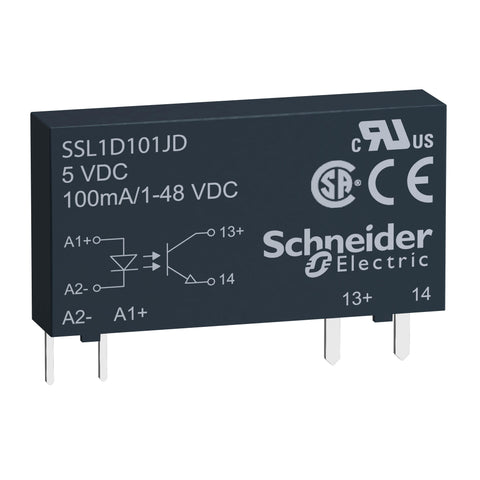 SCHNEIDER ELECTRIC SSL1D101JD