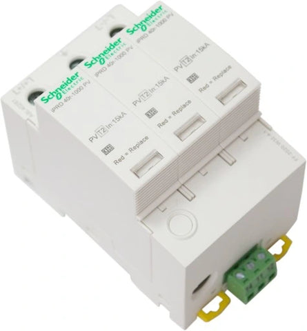 SCHNEIDER ELECTRIC A9L40281