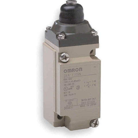 OMRON D4A-1109-N