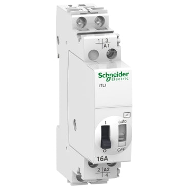 SCHNEIDER ELECTRIC A9C30115